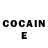 Cocaine Columbia Stefano Pellini